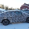 BMW X2 M35i 次期型プロトタイプ（スクープ写真）