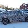 BMW X2 M35i 次期型プロトタイプ（スクープ写真）