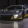 シボレー・コルベット Z06 GT3.R