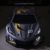 シボレー・コルベット Z06 GT3.R