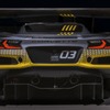 シボレー・コルベット Z06 GT3.R