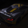 シボレー・コルベット Z06 GT3.R