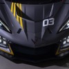 シボレー・コルベット Z06 GT3.R