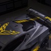 シボレー・コルベット Z06 GT3.R