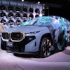 【BMW XM】M社設立50周年記念車、M1以来の独自モデル 画像