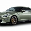 日産 GT-Rプレミアムエディション T-スペック