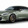 日産 GT-Rプレミアムエディション T-スペック