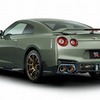 日産 GT-Rプレミアムエディション T-スペック