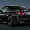日産 GT-R ブラックエディション