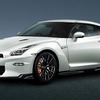 日産 GT-R ピュアエディション