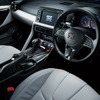 日産 GT-R（内装イメージ）