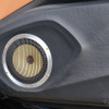 「ブラックス」の『BRAX DSP』を搭載したオーディオカーの一例（製作ショップ：クァンタム＜茨城県＞）。