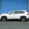 ハイパーマックス S［80300-AT028］装着例（AXAH54 RAV4）