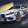 BMW 3.0 CSL