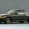 日産スカイラインGT-R（R32）