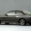 日産スカイラインGT-R（R32）