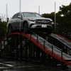 GLC 220 d 4MATIC（ISG 搭載モデル）