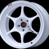 18inch Rear-face Machining White