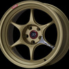 18inch Rear-face Gold