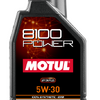 「8100 POWER 5W-30」1L