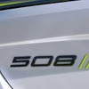 プジョー 508 PSE 改良新型