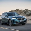 BMW X5 xDrive50e