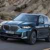 BMW X5 xDrive50e