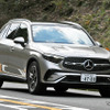 メルセデスベンツ GLC 新型（GLC 220d 4MATIC）