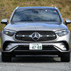 メルセデスベンツ GLC 新型（GLC 220d 4MATIC）