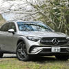 メルセデスベンツ GLC 新型（GLC 220d 4MATIC）