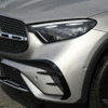 メルセデスベンツ GLC 新型（GLC 220d 4MATIC）