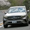 メルセデスベンツ GLC 新型（GLC 220d 4MATIC）