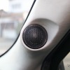 友人の影響で始めた…トヨタ アクア 前編［カーオーディオ ニューカマー］