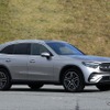 GLC 220d 4MATIC