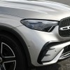 GLC 220d 4MATIC