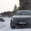 BMW i5ツーリング M60 プロトタイプ（スクープ写真）