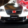 無限シビックタイプRコンセプトやS660 無限RAプロトタイプを展示した無限（東京オートサロン2016／1月15日／幕張メッセ）