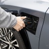 レクサス RZ（米国仕様）