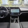 レクサス RZ（米国仕様）