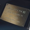 アルピーヌ A110 の「サンレモ73」