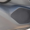 「M&Mデザイン」のトップエンドケーブルが使用されたオーディオカー（製作ショップ：ガレージショウエイ＜高知県＞）。
