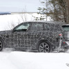 BMW X3 M40i 次期型プロトタイプ（スクープ写真）