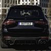 ブラバス 900 スーパーブラック（メルセデスAMG GLS 63 4MATIC+ベース）