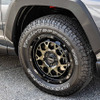 トヨタ RAV4×チームデイトナ M9
