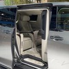 レクサス LM 新型（上海モーターショー2023）