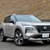日産 エクストレイル
