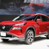 日産 エクストレイル
