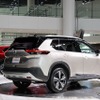 日産 エクストレイル