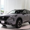 日産 エクストレイル