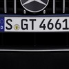 メルセデスAMG GT 53 4MATIC+ 4ドアクーペ の改良モデル